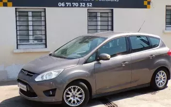 Ford C-Max Clamart