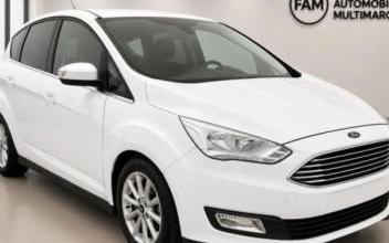 Ford C-Max Sablé-sur-Sarthe