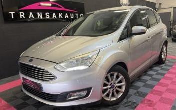 Ford C-Max Harfleur