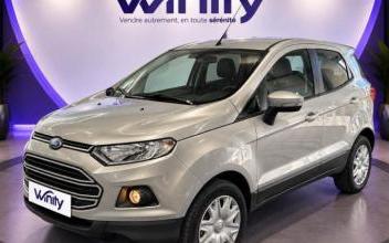 Ford Ecosport Coignières