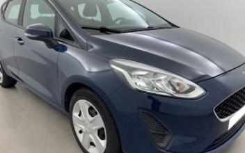 Ford Fiesta Chanas