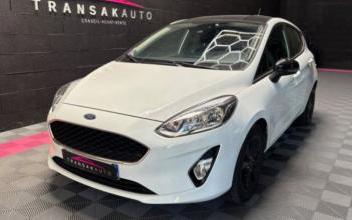 Ford Fiesta Chaponost