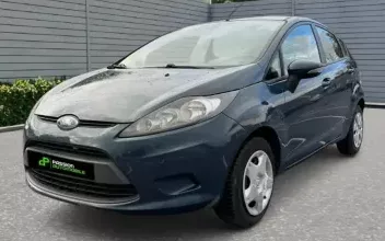 Ford Fiesta Loison-sous-Lens