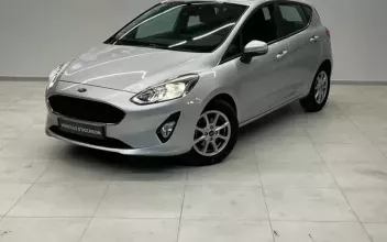 Ford Fiesta Athis-Mons
