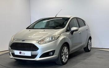 Ford fiesta Perpignan