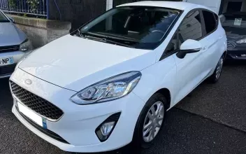 Ford Fiesta Villenave-d'Ornon