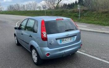 Ford fiesta Nîmes