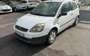 Ford fiesta Croissy-Beaubourg