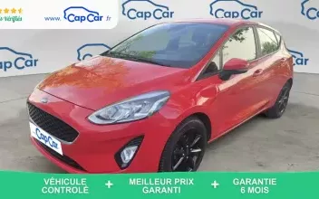 Ford Fiesta Paris