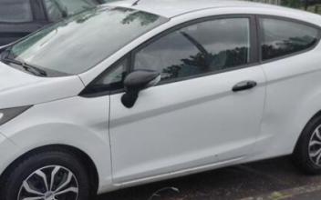 Ford fiesta Nantes