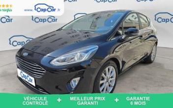 Ford fiesta Montmagny