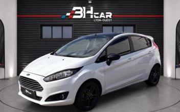 Ford Fiesta Brignais