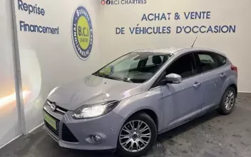 Ford Focus Nogent-le-Phaye