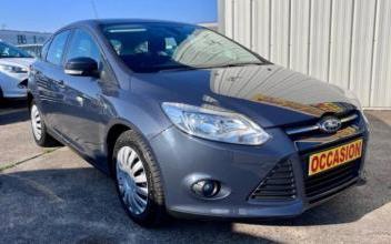 Ford Focus Berck