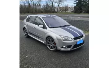 Ford Focus Lille