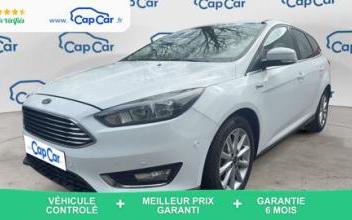 Ford focus Cormeilles-en-Vexin