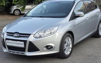 Ford focus Bernin