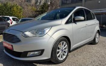 Ford focus c max Voreppe