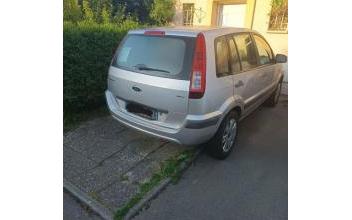 Ford fusion Marquise