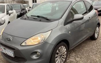 Ford Ka Calais