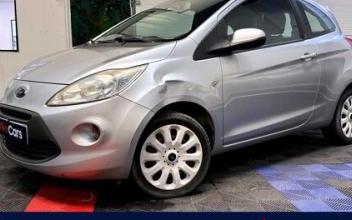 Ford ka Bry-sur-Marne