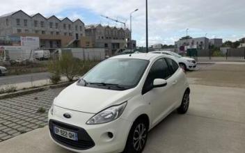 Ford ka Rennes