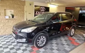 Ford Kuga Laveyron