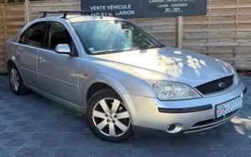 Ford mondeo Cavaillon