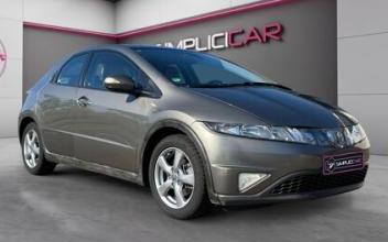 Honda civic Vernon