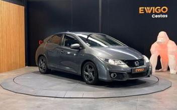 Honda civic Cestas