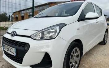 Hyundai i10 Bellegarde