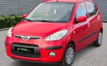 Hyundai i10 Loison-sous-Lens