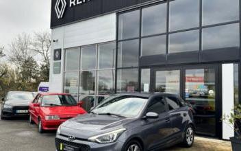 Hyundai i20 Saint-Ouen-l'Aumône