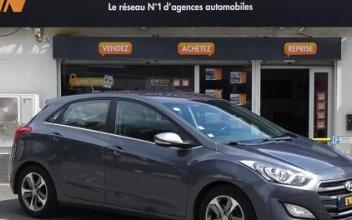 Hyundai i30 Villeneuve-Saint-Germain