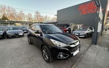 Hyundai ix35 Nîmes