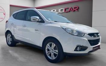 Hyundai ix35 Pertuis