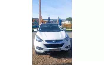 Hyundai iX35 Saint-Raphaël