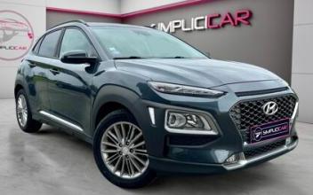 Hyundai kona Saint-Vit