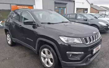 Jeep Compass Metz