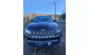 Jeep Compass Adainville