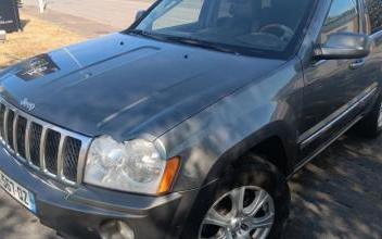Jeep Grand Cherokee Marly