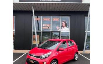 Kia picanto Sainte-Sève