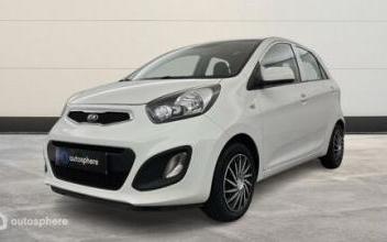 Kia picanto Carvin
