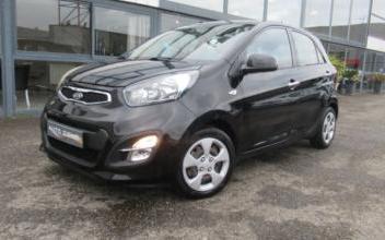 Kia Picanto Aubière