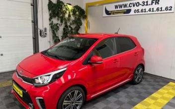 Kia picanto Toulouse