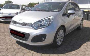 Kia Rio Calais