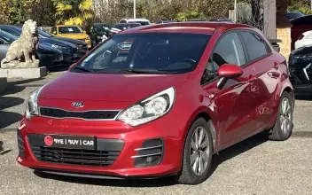 Kia Rio Colmar
