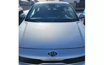 Kia Rio Pontchâteau