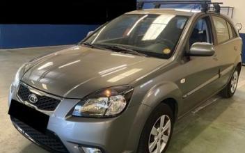 Kia rio Salaise-sur-Sanne