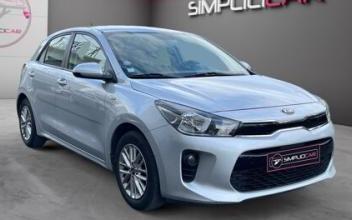 Kia rio Ollioules